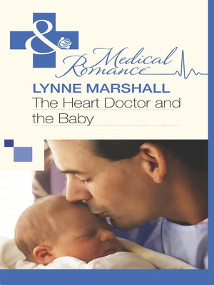 cover image of The Heart Doctor and the Baby